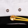 Captain Hat Costume for Women Men Teenagers for Sailor Party Decoration Costume Cosplay Dress-up