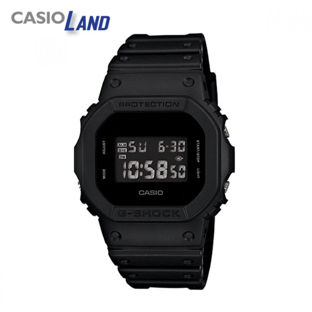 

G SHOCK DW 5600BB 1DR