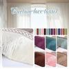 4M Curtain Tassel Fringe Trimming Braid Trim Lace Ribbon DIY Dress Home Textile Garment Sewing Decor Accessories