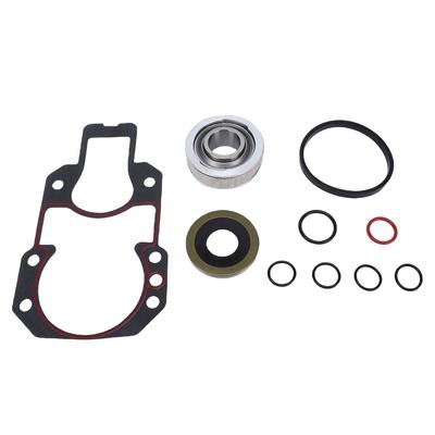 Outdrive Mounting Housing Installation Gasket Kit 18654A1 Replacement for Mercruiser Alpha One Gen1
