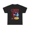 OJ Simpson - The Glove Don't Fit - Vintage Shirt - T shirt, Rap Shirt, Vintage Bootleg Retro 90s Streetwear Rapper Graphic Rap Tee T-shirt