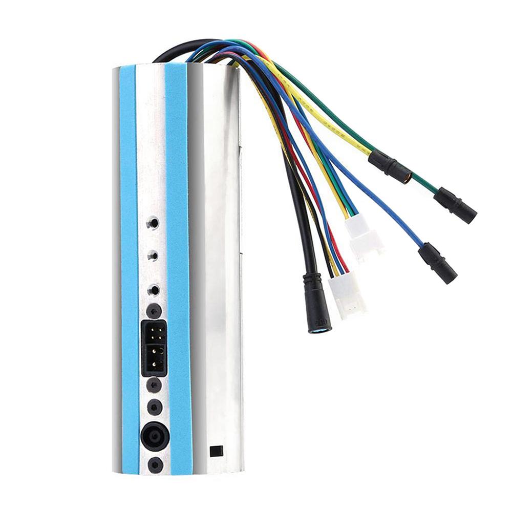 Electric Scooter BT Dashboard and Controller Mainboard E-Scooter Digital Display Motor Controller