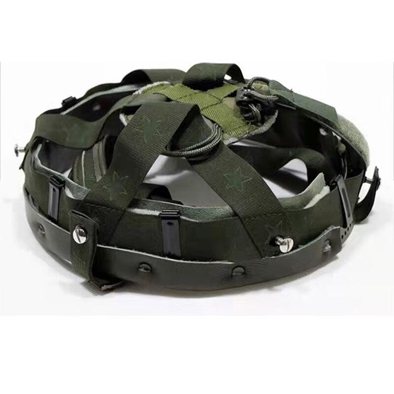 GuoRuiDa 03 Helmet Liner and Suspension Set