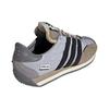 Song for the Mute x adidas Country OG Grau Schwarz Unisex Sneaker Grey-Two Core-Black Grey-Four IH7519