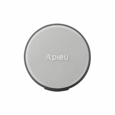 Waterlock Finisher Super Velvet Mini 4g