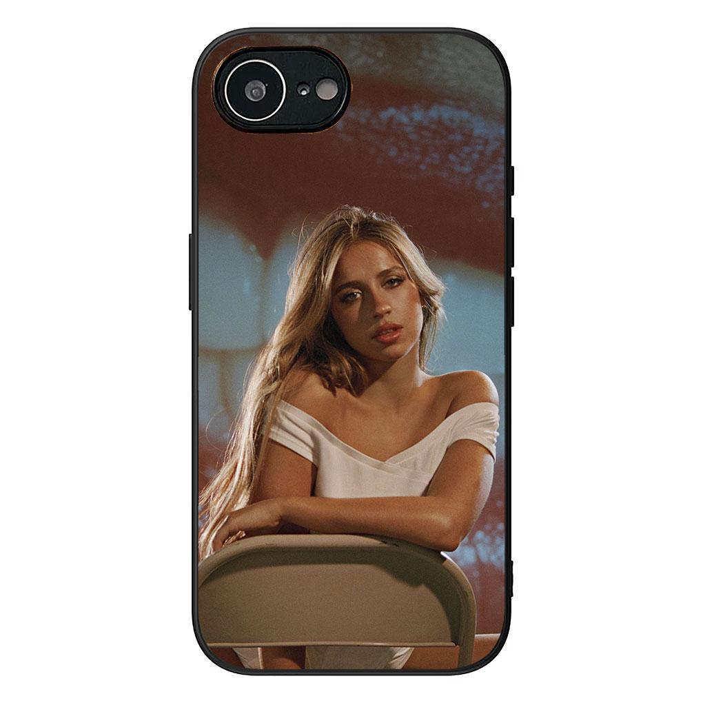 Soft Cover for Xiaomi Poco C75 C65 C71 C85 X7 X6 M6 M7 F7 F8 Ultra F6 Pro Coque Phone Case Tates Hot McRaes Poster