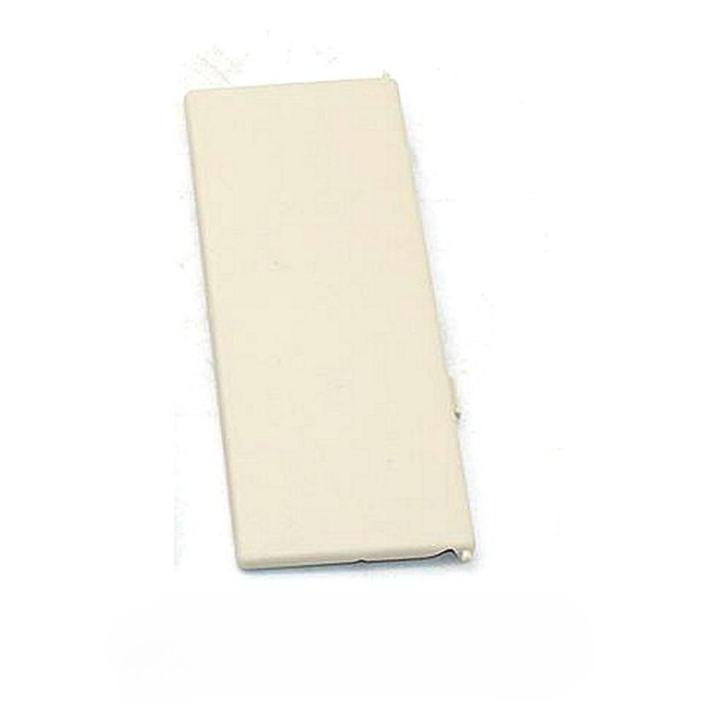 1PC Sun Visor Lamp Cover Decorative Panel for Land Rover Discovery 4 Range Rover Sport Evoque