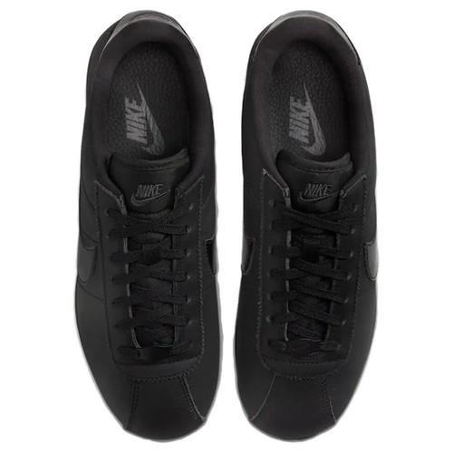 Nike Cortez '23 Premium Black Anthracite W - FB6877-002