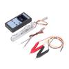 Lithium-Batterie Innenwiderstandsprüfer Handheld Elektrische Energie Mess-Testinstrument