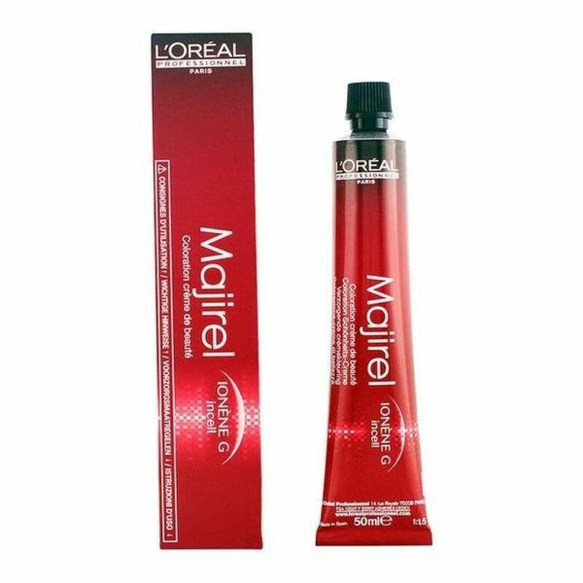 

Majirel Permanent Dye L Oreal Professionnel Paris 3559 No. 8.31 50 ml