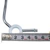 AB56-For Kubota Engine D905 D1005 D1105 D1305 Compatible Fuel Overflow Return Pipe 16261-42502