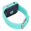 Kinder Smart Watch 2G GSM IP67 wasserdicht 2-Wege-Anruf SOS-Alarm Selfie-Kamera Touchscreen Smartwatch