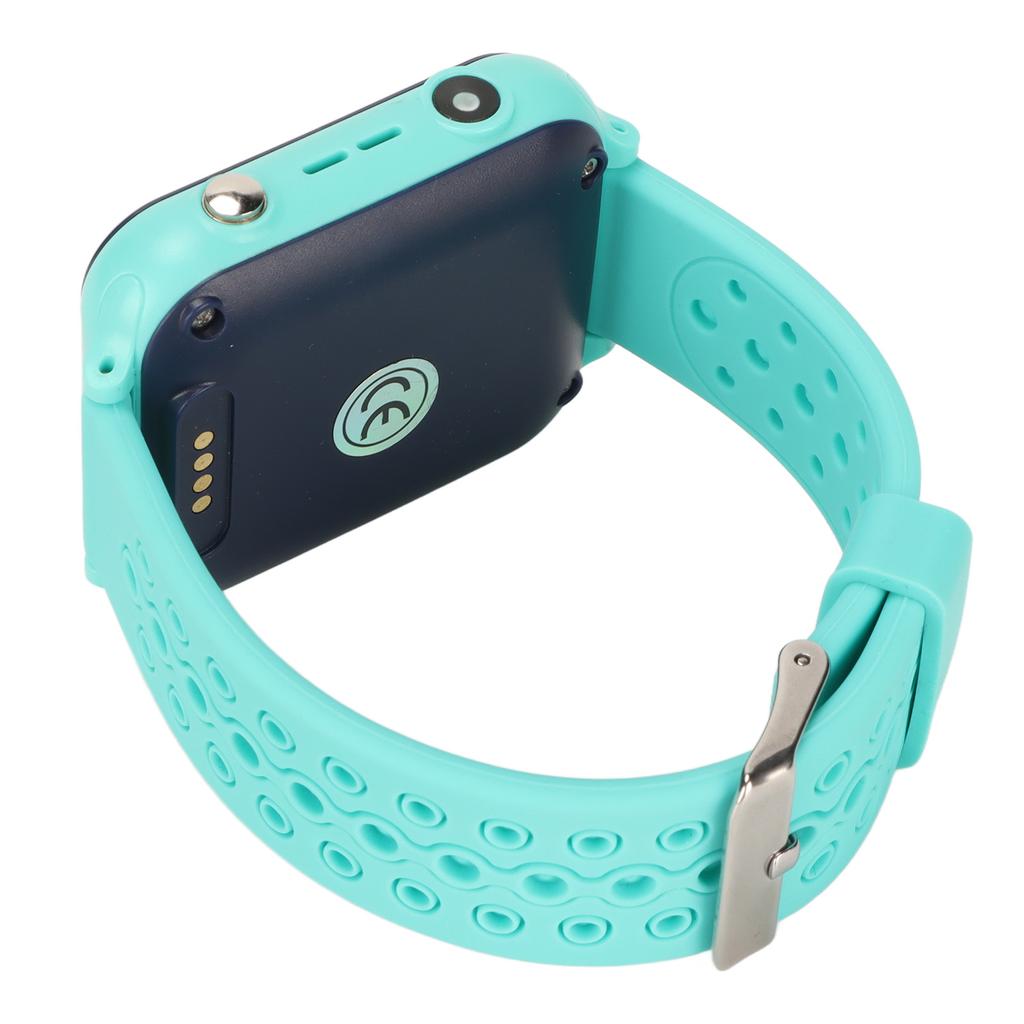 Ceas inteligent pentru copii 2G GSM IP67 Rezistent la apă Apel bidirecțional Alarmă SOS Cameră selfie Ecran tactil Smartwatch