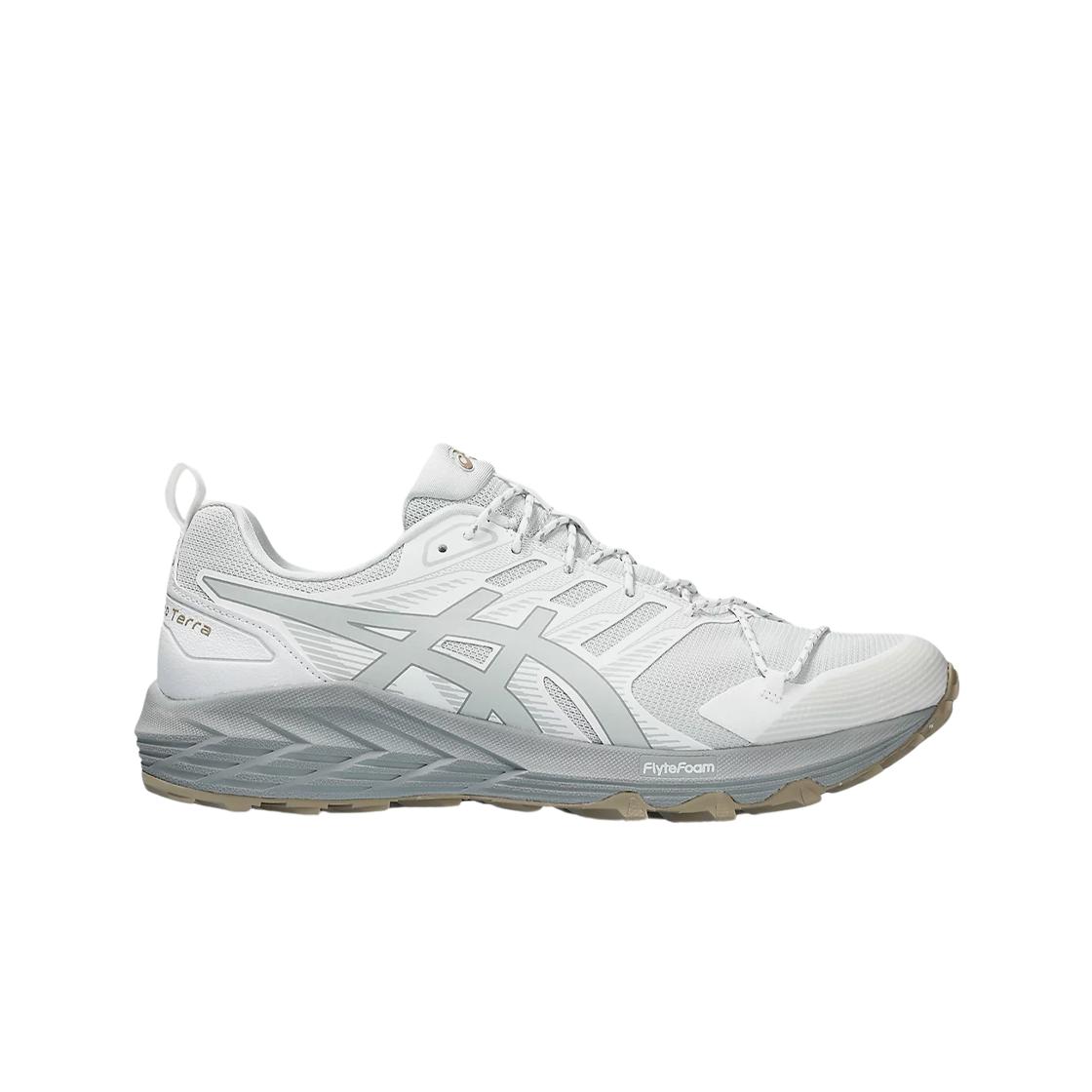 

Asics Gel-trabuco Terra Sps Re Glacier Grey 250