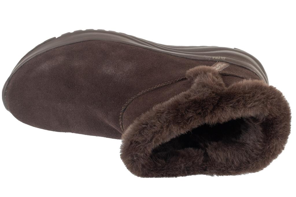 Skechers Slip-Ins: On-The-Go Stellar - Daphne, Womens brown Winter boots