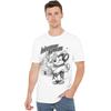 Mighty Mouse Mens Protect & Serve T-Shirt