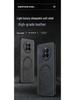 Lambskin Magnetic Phone Case for Huawei Mate 50/60 Pro+ - Full Coverage Hard Shell
