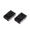 10Pcs Ac Assembly Blade Type Auto Insurance Plug Standard Fuse Box With 20 Terminals Middle Car Fuse Holder