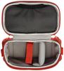 HAKUBA Video Camera Case Photina De Movie Bag S Red SFT-MBS-RD
