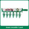 Cartoon Travel Folding Clothes Hanger - Portable Clothes Drying Rack - Underwear, Underpants and Socks Holder for Drying