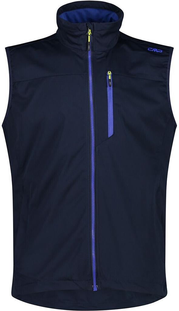 CMP Men's Lightweight Softshell Vest (30A9317)