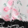 Infant Kids Baby Baptism Dress For Girls Kids Wedding Party Dresses Bow Beaded Tulle Christening Gown Birthday Children Clothes