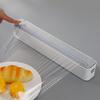 Lilang Magnetic Cling Film Dispenser with Cutter