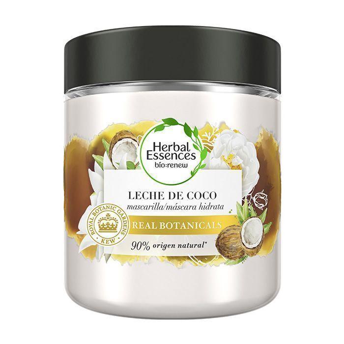 

Маска с кокосовым молоком Herbal Essences 250 мл