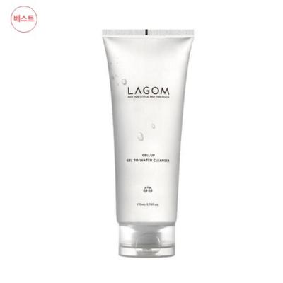 Cellup Gel To Water Cleanser 170mL