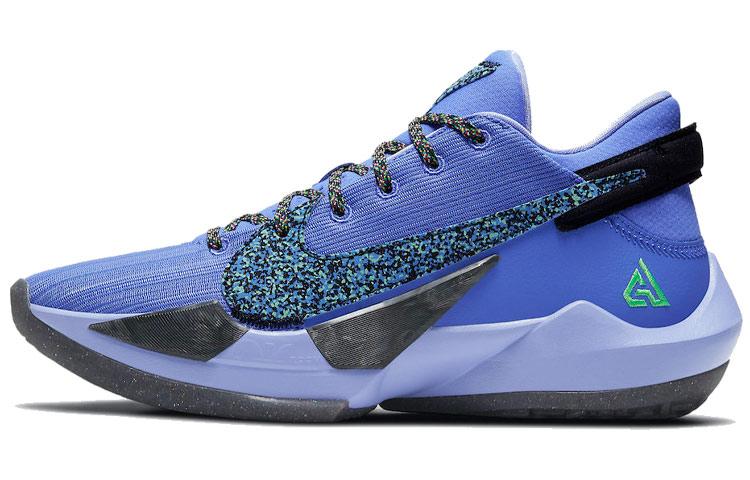 Nike Zoom Freak 2 Play For The Future CK5424-500