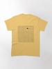Ultravox Ultravox - 'Lament' Cover Logo Classic T-Shirt