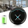Newest 10-in-1 Rechargeable Intelligent Sweeping Robot Strong Suction Smart Floor Cleaner Automatic Sweeping Robot Powerful Vacuum Cleaner