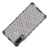 For Huawei Y5P Y6P Y7P Case Transparent Hybrid Armor Shockproof Phone Case For Huawei Y7 Y6 Y9 Prime 2019 Silicone Back Cover
