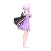 VOICEROID Yuzuki Yukari Figure Loungewear Ver.