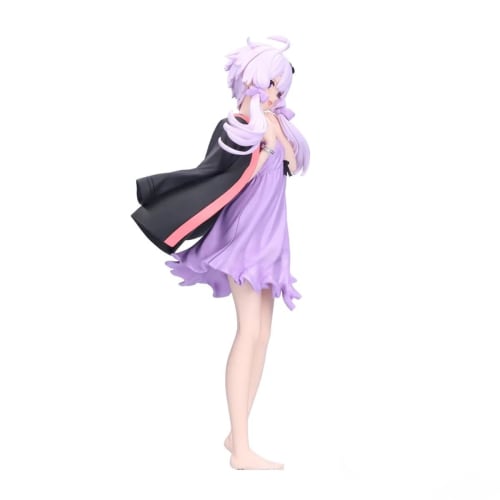 VOICEROID Yuzuki Yukari Figure Loungewear Ver.