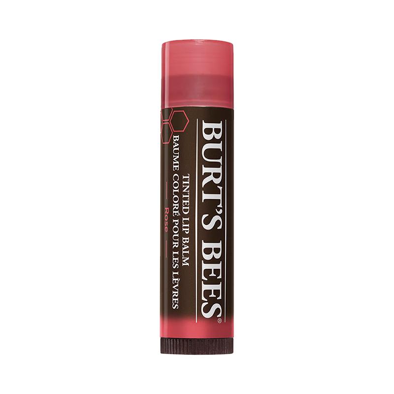 

Натуральная забота о губах и подарочные наборы Burt s Bees