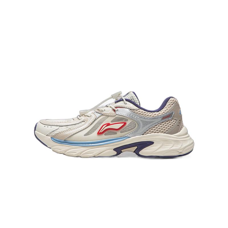 Li-Ning Ark 2 Youth Girls Casual Sports Shoes 37