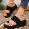 Sapatos de mulher – Sandálias