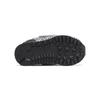 New Balance 574 Series Low Top Running Shoes Zebra Print Baby Sneakers Black White IV574ZOZ
