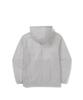 Snowpeak Apparel Pico Ultralight Windbreaker (S26Mmtwb70) Ice Gray