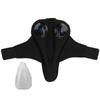 Mountain Bike Seat Cushion Outdoor Bicycle Cycling Soft Seat Cover Saddle Cushion