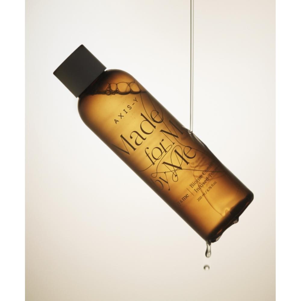 Axis Y Biome Comfort Infused Toner 200ml NONE