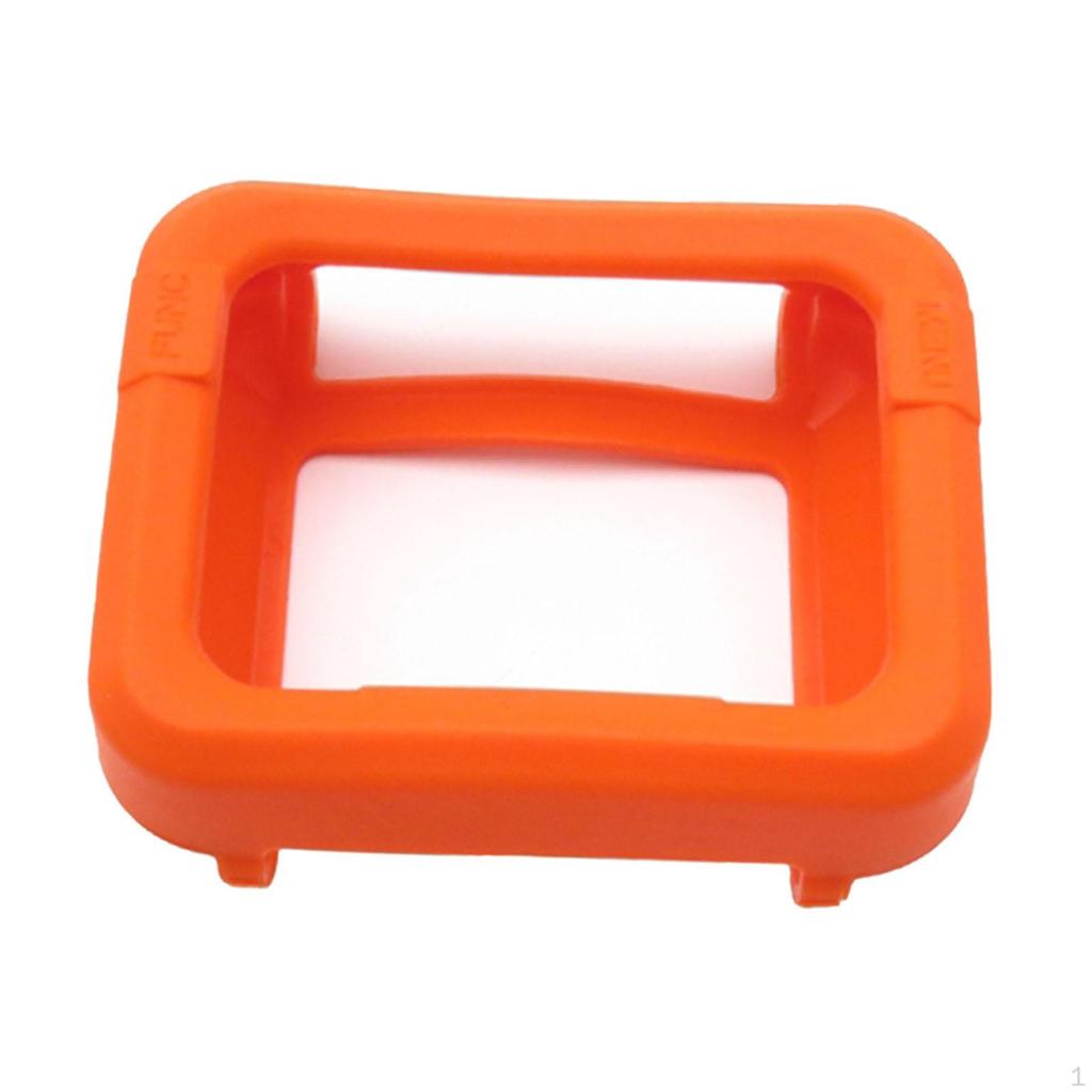 Case for Dive Computer, Electronic Device, Watch Protector Pressure