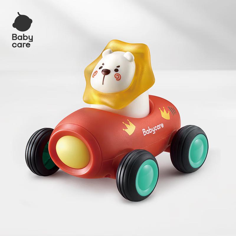 babycare Kakara Inertia Toy Car