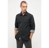 Рубашка Mustang CLEMENS KNIT TERRY SHIRT