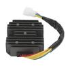 Voltage Regulator Rectifier Replacement Parts Fit for LINHAI 260 300 300cc ATV