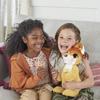 FurReal Friends, Interaktives Plüschtier Mama Josie das Känguru, Französische Version[54]