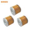 For CBS300 NB300 Oil Filter Engine Motocross Accessories for ZONGSHEN ZS174MN-3 Off Road KAYO Motoland AVANTIS BRZ REGULMO