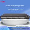 H3C S5130S Series Enterprise Access Switches