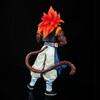 VF studio Gogeta Red Hair Fourth Form dragon ballz figures anime Expert Can be Resonance Mocking Gesture PVC hot Model Perfect Toys